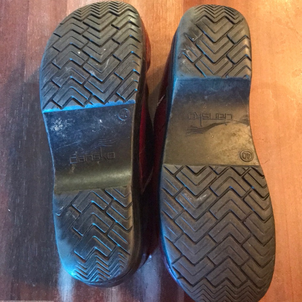 dansko clogs - Picture 4 of 4